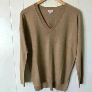 GAP Merino Wool Blend Top Sweater Size S